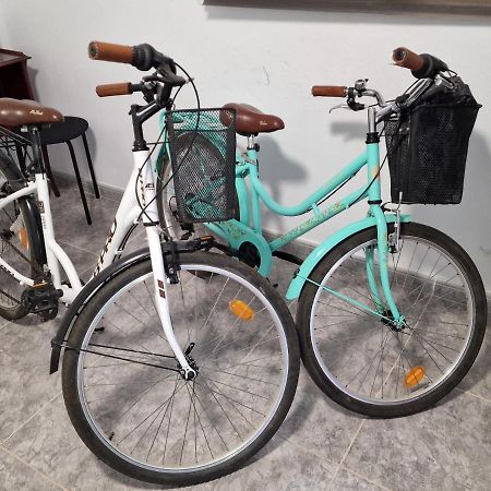 لاس بالماس دي غران كاناريا Room & Bike - Agaete المظهر الخارجي الصورة