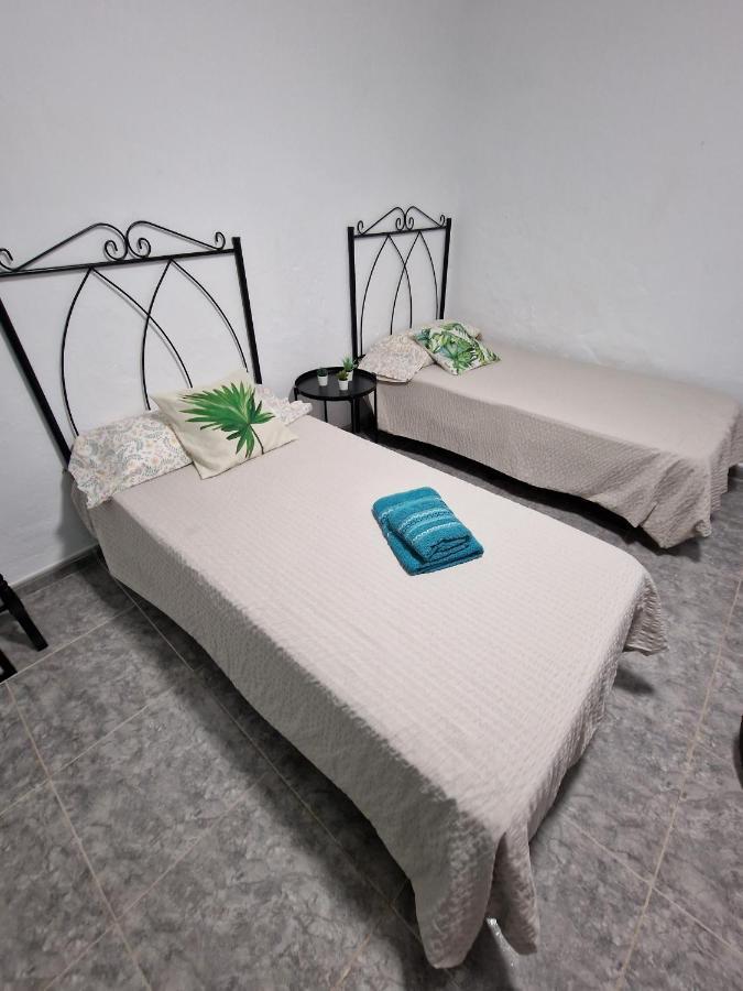 لاس بالماس دي غران كاناريا Room & Bike - Agaete المظهر الخارجي الصورة