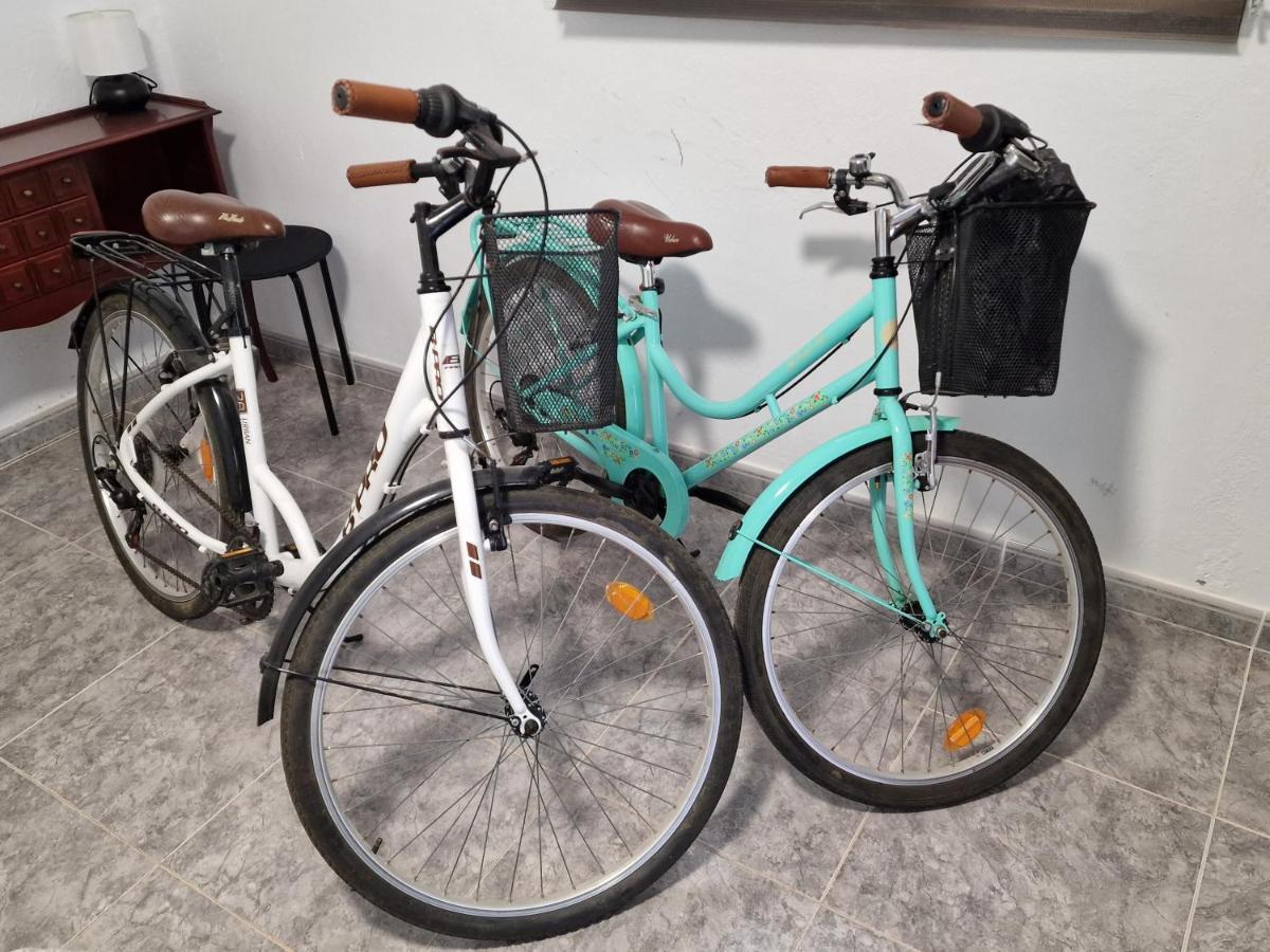 لاس بالماس دي غران كاناريا Room & Bike - Agaete المظهر الخارجي الصورة