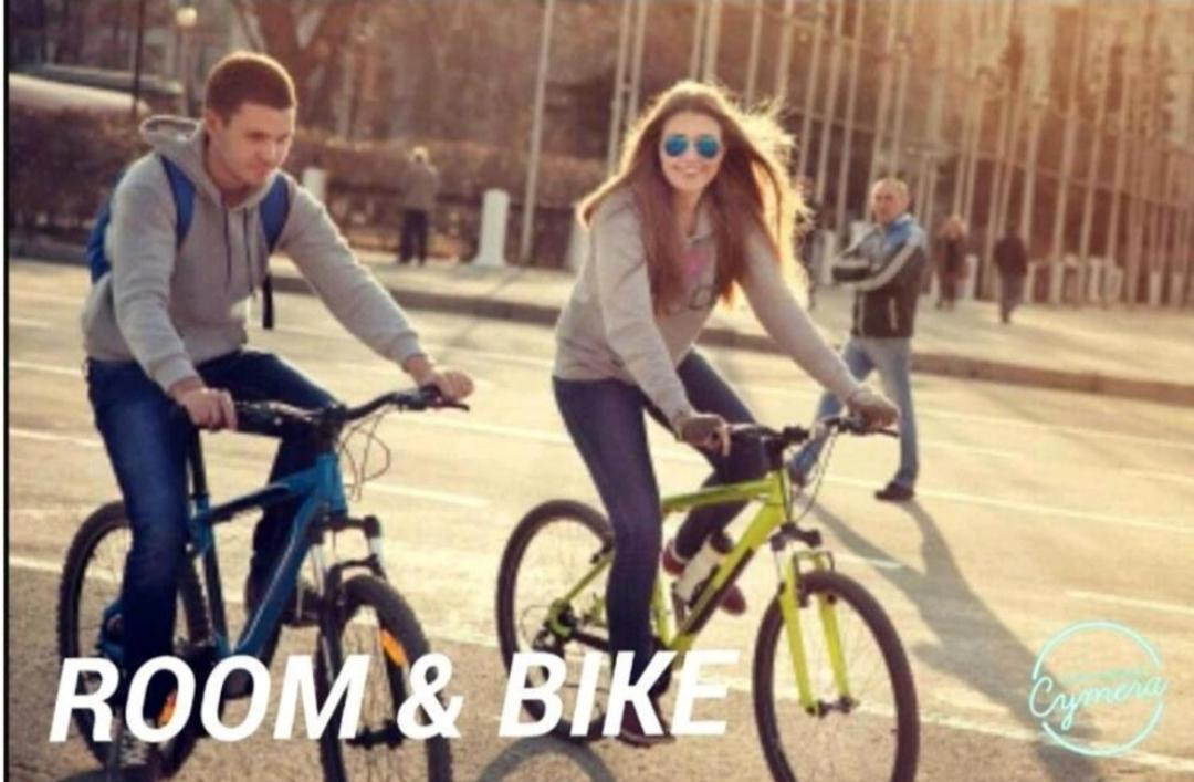 لاس بالماس دي غران كاناريا Room & Bike - Agaete المظهر الخارجي الصورة