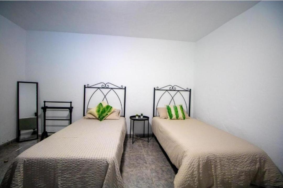 لاس بالماس دي غران كاناريا Room & Bike - Agaete المظهر الخارجي الصورة